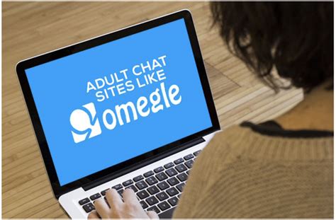 omegle sesso|Best Adult Omegle Alternatives: Top Random Video Chats